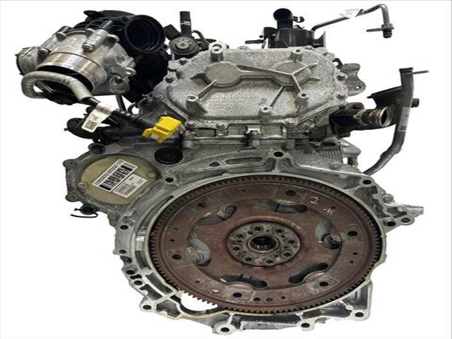 Foto 2ª: Motor Completo Land Rover Range 2.0 D200 MHEV 204 CV 150KW [204DTY] (2021)