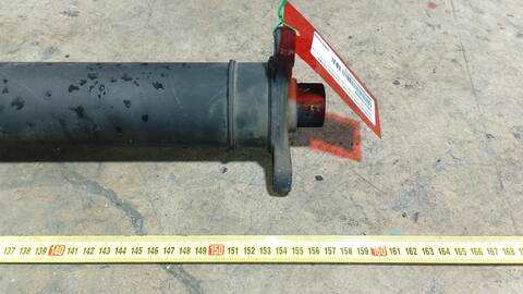 Foto 2ª: Transmision Central Mercedes Clase C 160 C 220 CDI 203.706) COUPE 143CV 105KW [OM646962] (2003)