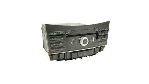 Sistema Audio Radio CD Mercedes Clase E 180 642850