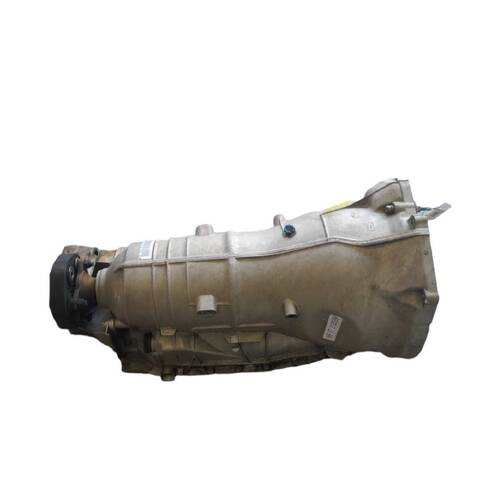 Caja Cambios Bmw Serie 5 518 530 D