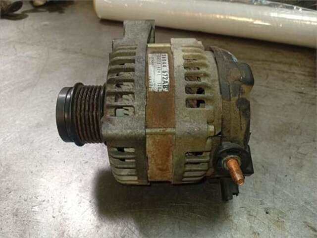 Alternador Jeep Cherokee 2.8 CRD EXTREME [2.8 LTR. - 120 KW CRD CAT]