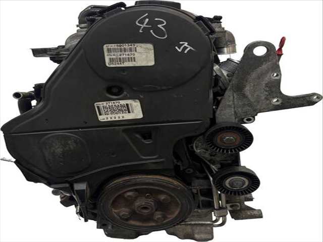 Motor Completo Volvo XC 90 2.4 D5 163 CV 120KW