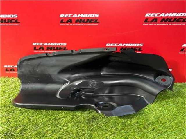 Foto 2ª: Pase Rueda Renault Express ADVANCE BLUE DCI DIESEL FAP 75CV 55KW [K9K U8] (2021)