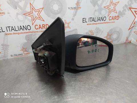 Retrovisor Derecho Renault Megane 1.5 DCI DIESEL CAT BERLINA 86CV 63KW III BERLINA 5 P