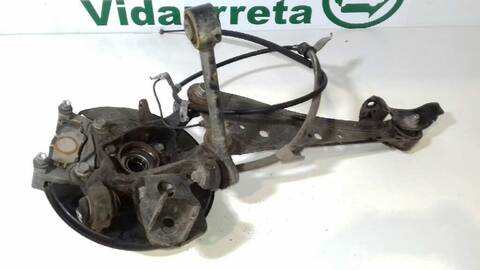 Foto 3ª: Mangueta Trasera Izquierda Toyota Rav4 ACTIVE 124CV 91KW [1ADFTV] (2014)