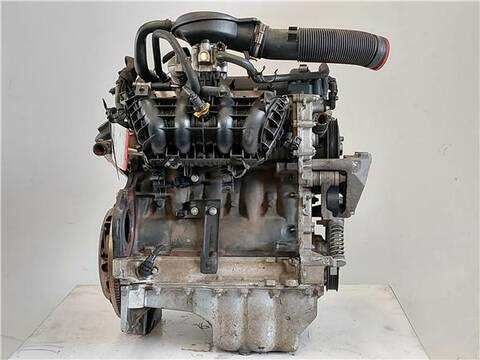 Foto 3ª: Motor Completo Opel Corsa 1.2 75CV 55KW [Z 12 XE] (2004)