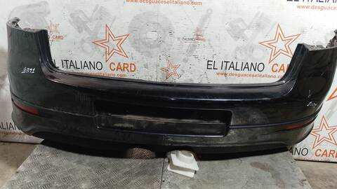 Foto 4ª: Paragolpes Trasero Volkswagen Golf TRENDLINE BERLINA 105CV 77KW [BKC] (2005)