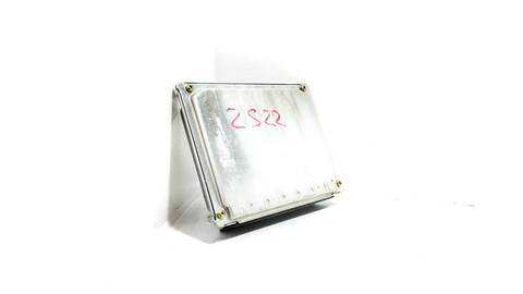 Foto 3ª: Centralita Motor ECU Bmw Serie 3 315 2.0 16V DIESEL CAT 136CV (1998)