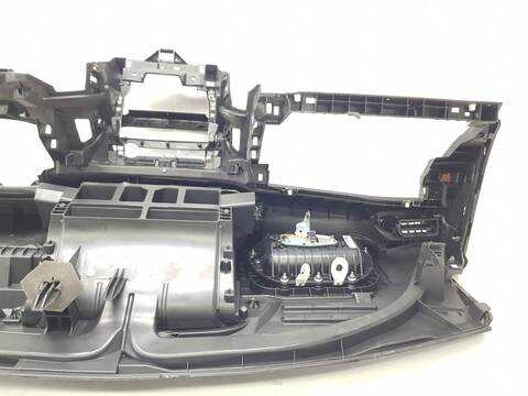 Foto 3ª: Kit Airbag Peugeot 308 ACTIVE (2013)