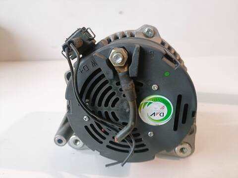 Alternador Volkswagen Golf ROLLING STONES 90CV