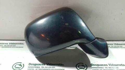 Retrovisor Derecho Hyundai Trajet 2.0 CRDI CAT 113CV 83KW