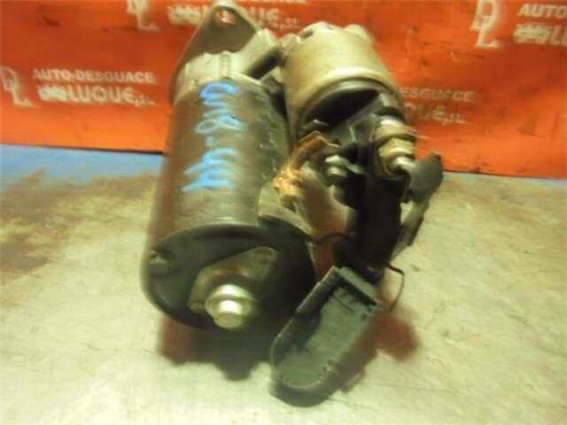 Foto 2ª: Motor de Arranque Alfa Romeo 146 1.9 JTD [1.9 LTR. - 77 KW JTD CAT] [AR 32302]