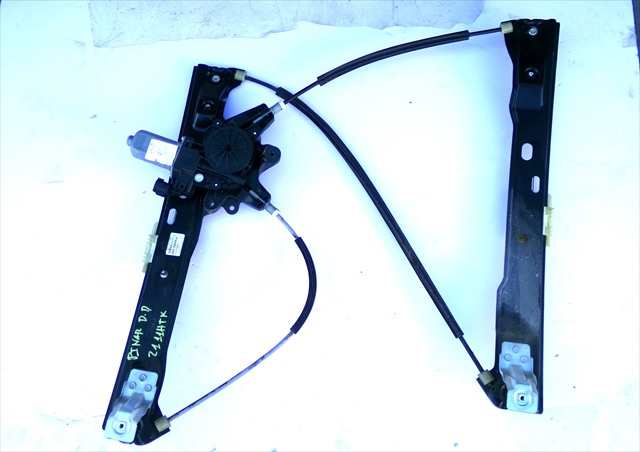 Elevalunas Eléctrico Delantero Derecho Ford C Max 1.0 G 2010-2014