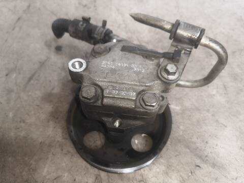 Foto 3ª: Bomba Servodireccion Ford Fiesta F6JB (2007)