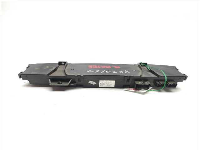 Mando Climatizador Mercedes Clase S 220 S 350 221.056 221.156) 272CV