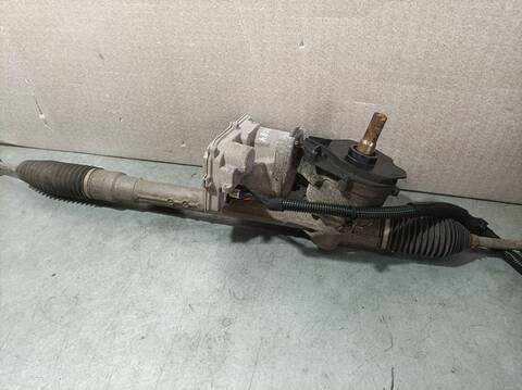 Foto 2ª: Cremallera de Direccion Citroen C3 ELLE 82CV 60KW [HM05] (2019)