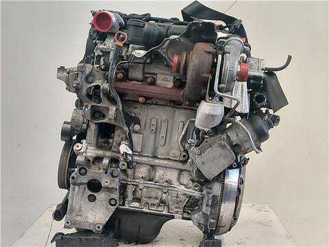 Motor Completo Citroen Xsara 1.6 HDI PICASSO 109CV 80KW