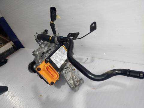 Foto 3ª: Alternador Kia Niro HYBRID CONCEPT 141CV [G4LL] (2022)