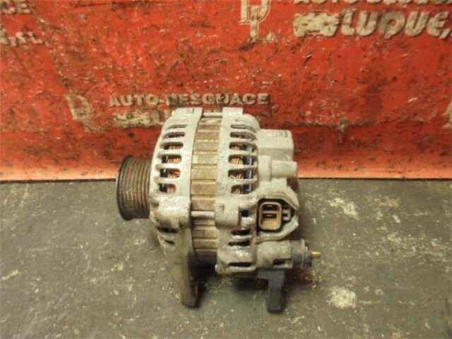 Alternador Mazda 6 2.0 CRTD 140CV ACTIVE SW [2.0 LTR. - 103 KW TURBODIESEL CAT]