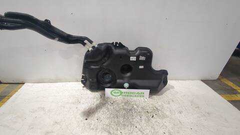 Deposito de Combustible Dacia Duster 1.0 TCE 90 91CV 67KW