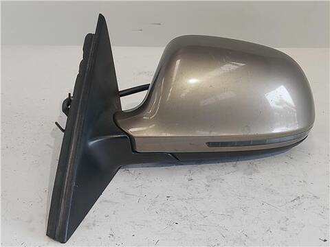 Foto 2ª: Retrovisor Izquierdo Audi A4 2.0 BASIS BERLINA 143CV 105KW [CAGA] (2008)