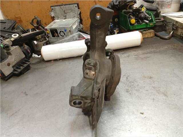 Foto 2ª: Mangueta Delantera Izquierda Peugeot 407 2.0 HDI 135 [RHR (DW10BTED4)]