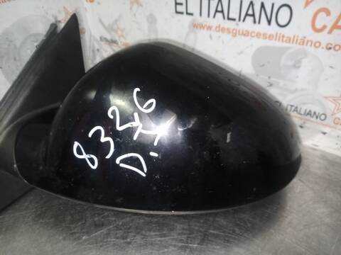 Foto 3ª: Retrovisor Izquierdo Opel Insignia EDITION BERLINA 131CV 96KW [A20DTH] (2008)