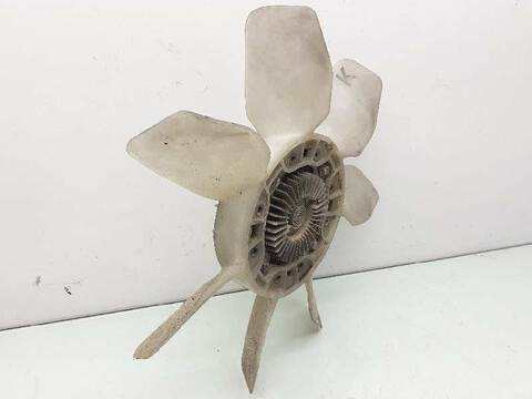 Ventilador Viscoso Motor Toyota Land Cruiser 3.0 D-4D GX 173CV 127KW