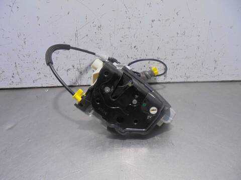 Cerradura Puerta Trasera Derecha Audi A6 3.0 TDI QUATTRO AVANT 245CV 180KW