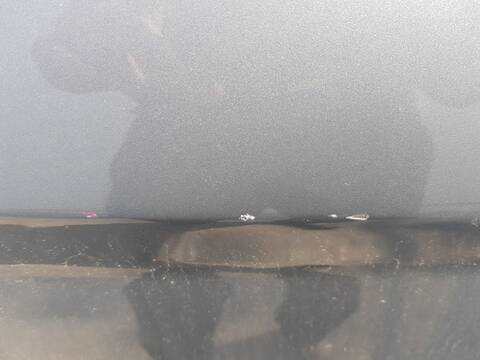 Foto 2ª: Puerta Delantera Derecha Ford Ka TITANIUM 75CV 55KW [169A1000] (2009)