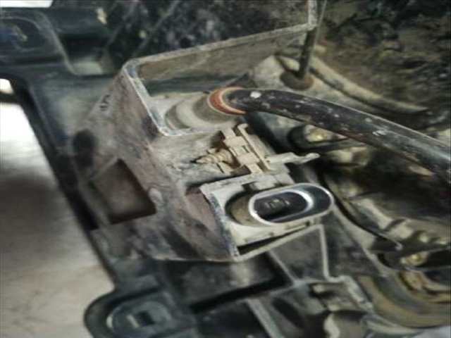 Foto 4ª: Faro Izquierdo Bmw X5 3.0D 184CV 135KW [306D1] (2000)