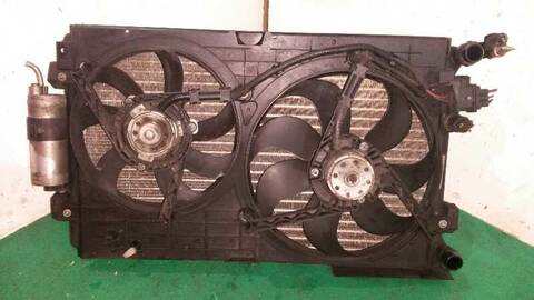 Electroventilador Seat Leon 1.9 TDI 110CV 81KW