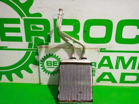 Foto 3ª: Radiador Calefaccion A.A. Opel Astra ESSENTIA 90CV [Z14XEP] (2004)