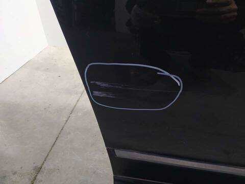 Foto 2ª: Puerta Trasera Derecha Citroen C6 EXCLUSIVE 204CV 150KW [UHZD (T17BTED4)] (2006)