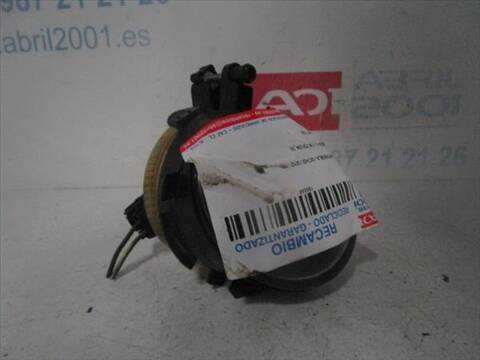 Faro Antiniebla Delantero Izquierdo Seat Ibiza 1.6 TDI BERLINA 105CV 77KW