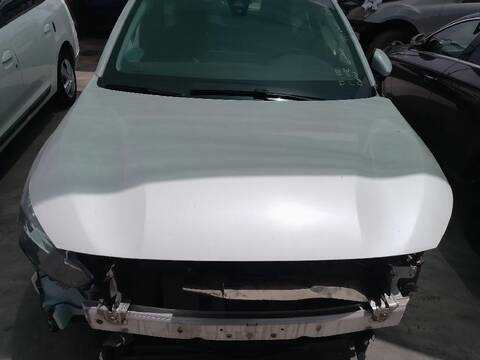 Capot Peugeot 208 1.2 PURETECH 75