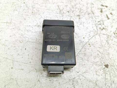 Centralita Motor ECU Kia Sportage BUSINESS 2WD 116CV 85KW