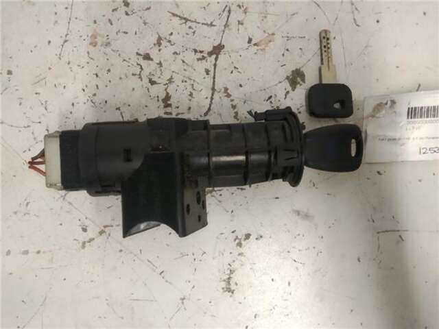 Motor de Arranque Fiat Doblo 1.9 JTD (105 CV)