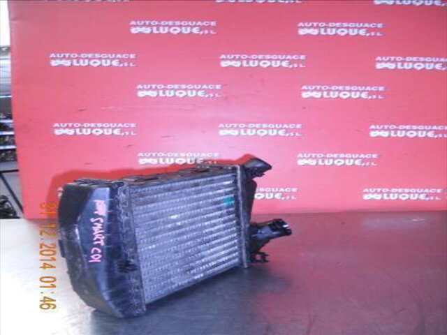 Foto 3ª: Intercooler Smart City 0.8 CDI [0.8 LTR. - 30 KW CDI CAT] [OM660DE8LA]