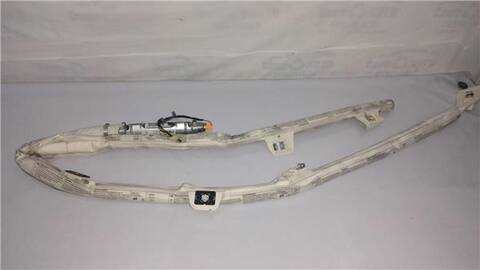 Airbag Cortina Delantero Derecho Mercedes Clase E 180 VERSION INDEFINIDA