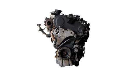 Foto 3ª: Motor Completo Volkswagen Passat 2.0 TDI 140CV