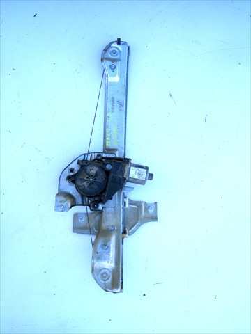 Elevalunas Eléctrico Delantero Derecho Peugeot 2008 1.6 HDI 2013-2016
