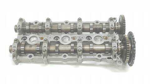 Arbol de Levas Bmw Serie 2 215 1.5 12V TD 116CV 83KW