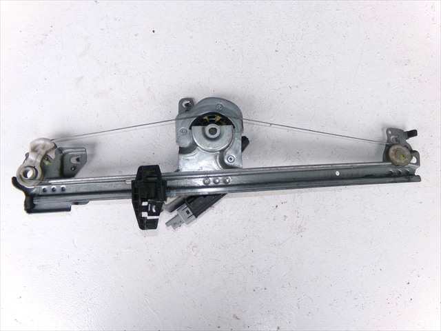 Elevalunas Eléctrico Delantero Izquierdo Citroen C3 1.4 HDI 2002-2010