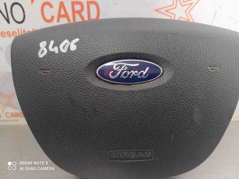 Foto 2ª: Airbag Delantero Izquierdo Ford Transit FT 350 HD) CABINA SIMPLE MEDIA 155CV 114KW CAJA ABIERTA [CVRB] (2012)