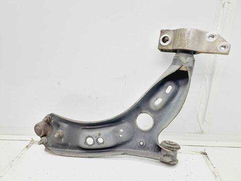 Foto 2ª: Brazo Suspension Delantero Izquierdo Volkswagen Golf 102CV 75KW [CGG] (2011)