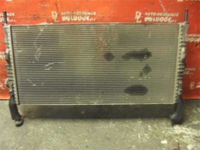 Foto 2ª: Radiador Motor Ford Transit 2.2TDCI [SRFA]