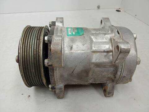 Compresor Aire Acondicionado Man Camion 18.3 TD V10 500CV 368KW GSX500