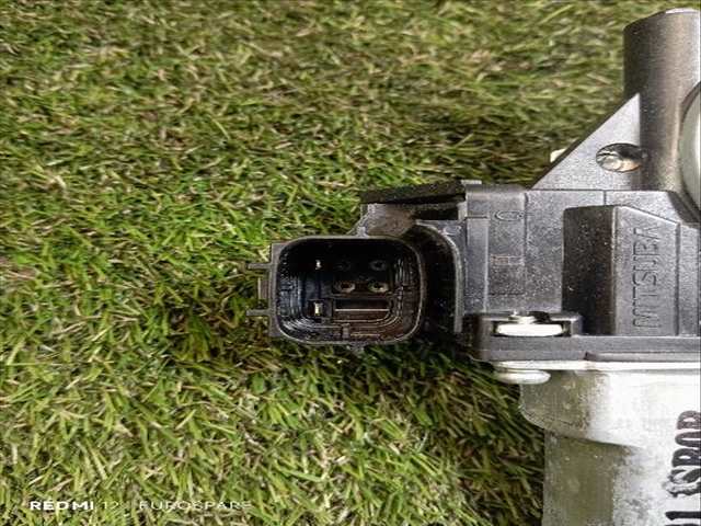 Foto 4ª: Elevalunas Eléctrico Trasero Izquierdo Nissan Navara 2.3 TD D23 [YS23] (2018)