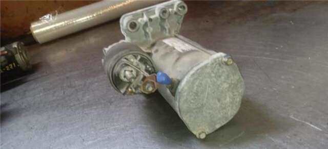 Foto 3ª: Motor de Arranque Peugeot 5008 1.6 ACCESS [1.6 LTR. - 82 KW HDI FAP] [9HD]